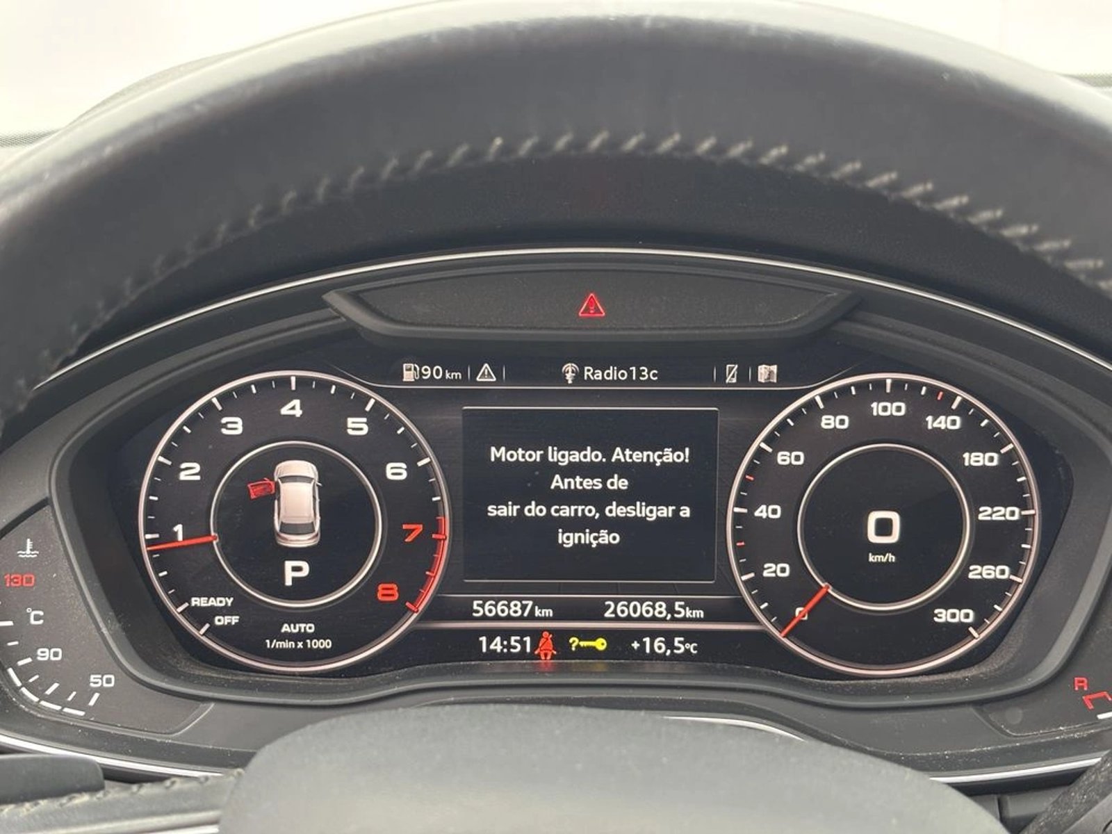 Audi Q5 2.0 45 TFSI S-LINE AUTO QUATTRO 2018 - Imagen 20 de 20