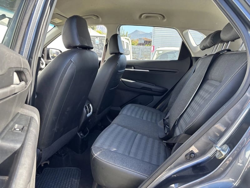 Kia SONET 1.5 EX 4X2 6MT 5P. 2021 - Imagen 11 de 20