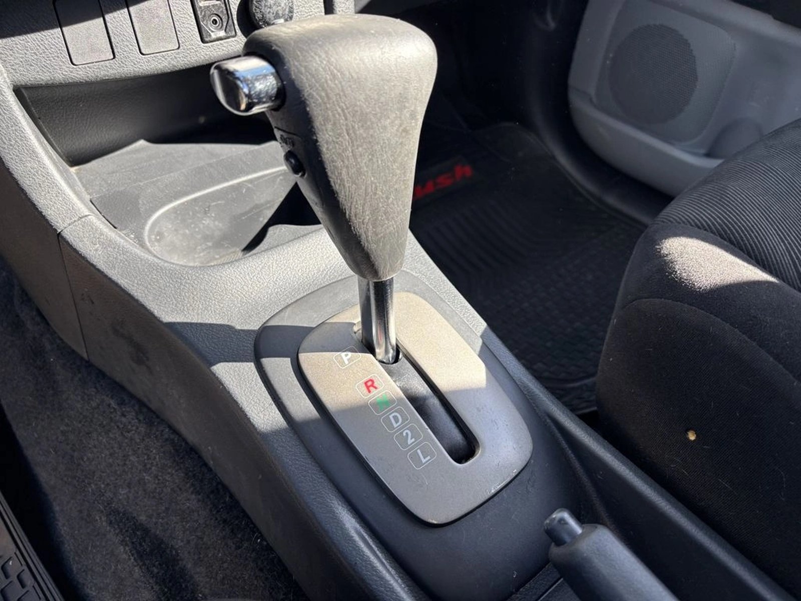 TOYOTA RUSH 1.5 LEI 4X2 AUTO 5P 2017 - Imagen 12 de 17