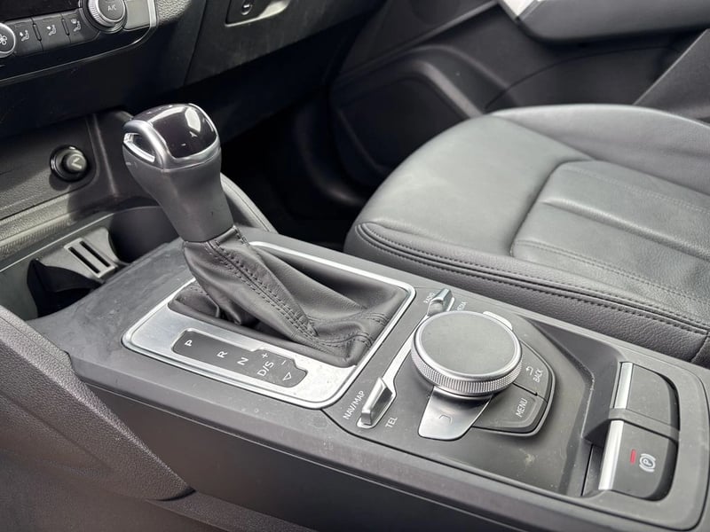 Audi Q2 1.4 35 TFSI 4X2 AUTO 5P 2022 - Imagen 14 de 20