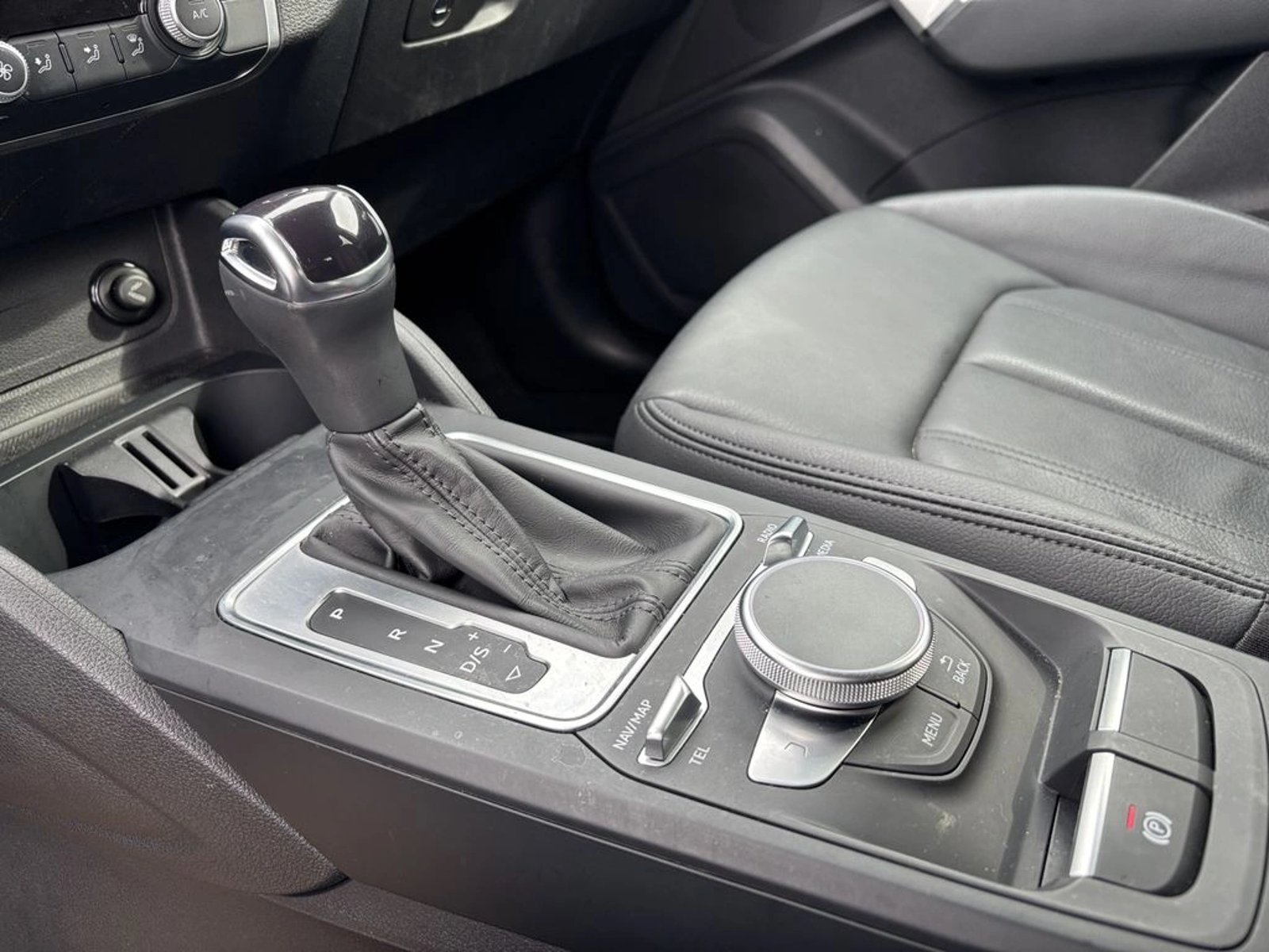 Audi Q2 1.4 35 TFSI 4X2 AUTO 5P 2022 - Imagen 14 de 20
