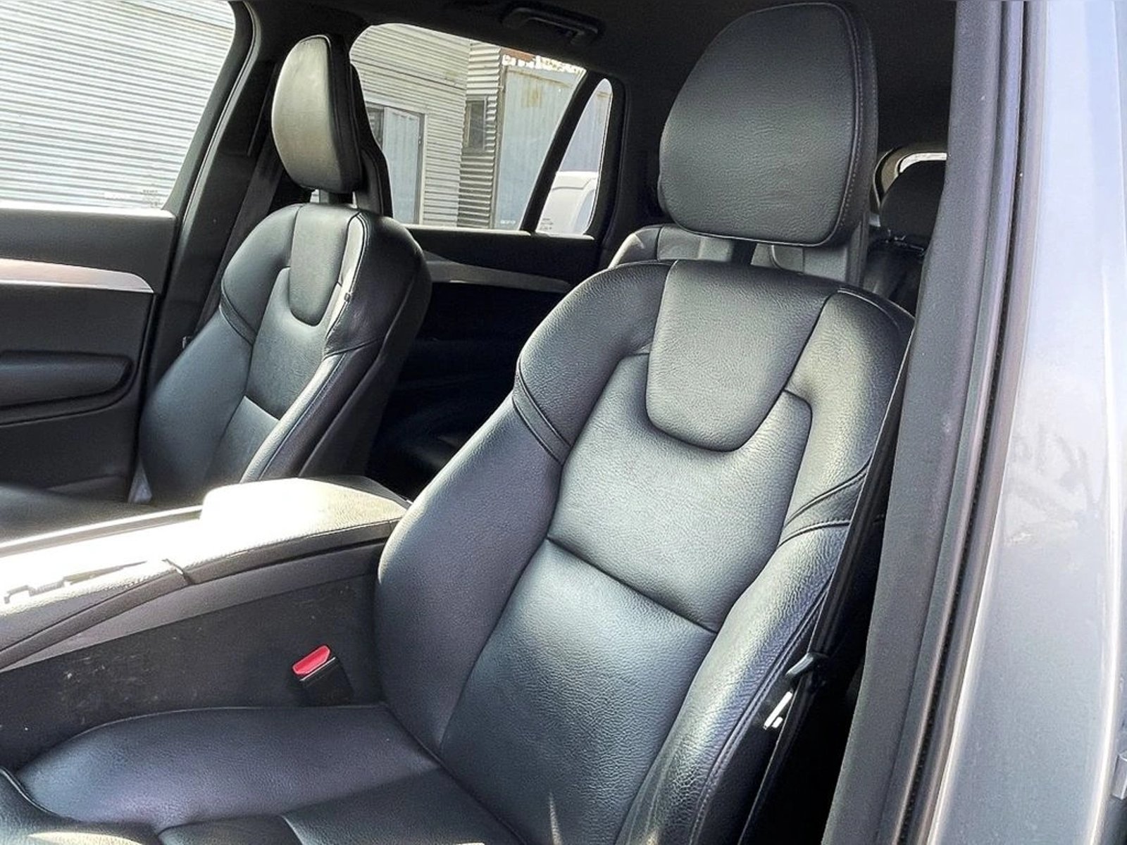 Volvo XC90 2.0 D5 KINETIC DIESEL 4X4  AUTO 2019 - Imagen 11 de 16