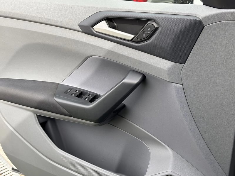 Volkswagen T-CROSS MT 2022 - Imagen 20 de 20