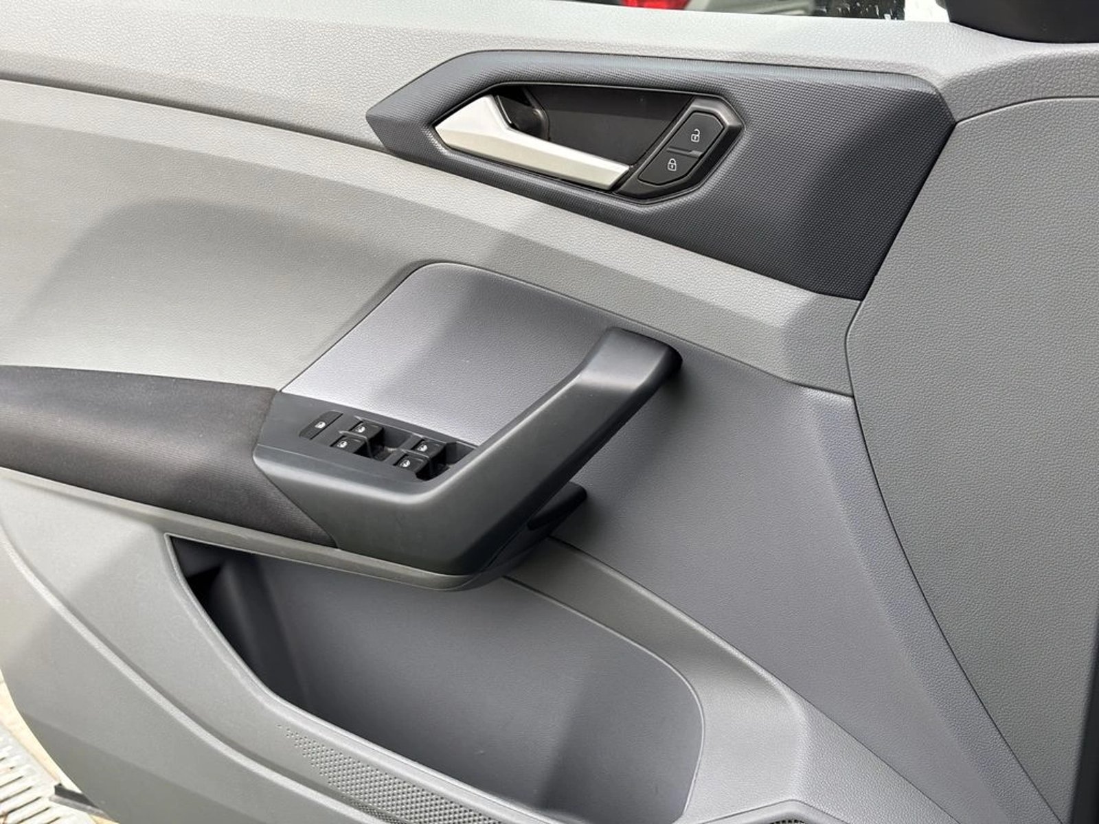 Volkswagen T-CROSS MT 2022 - Imagen 20 de 20