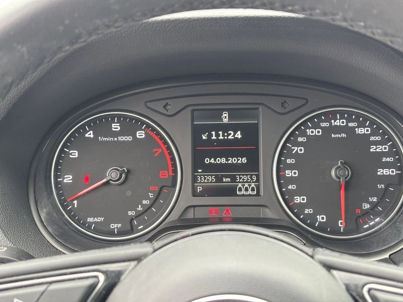 Audi Q2 1.4 35 TFSI 4X2 AUTO 5P 2022 - Imagen 19 de 20