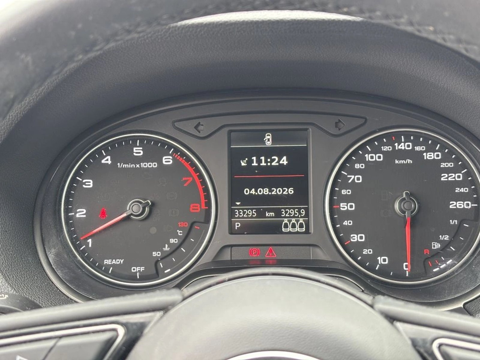 Audi Q2 1.4 35 TFSI 4X2 AUTO 5P 2022 - Imagen 19 de 20