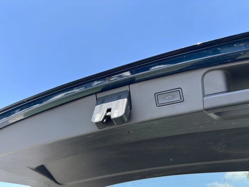 Volkswagen ATLAS 3.6 FSI LIMITED 4MOTION 4X4 AT 5P 2024 - Imagen 10 de 20