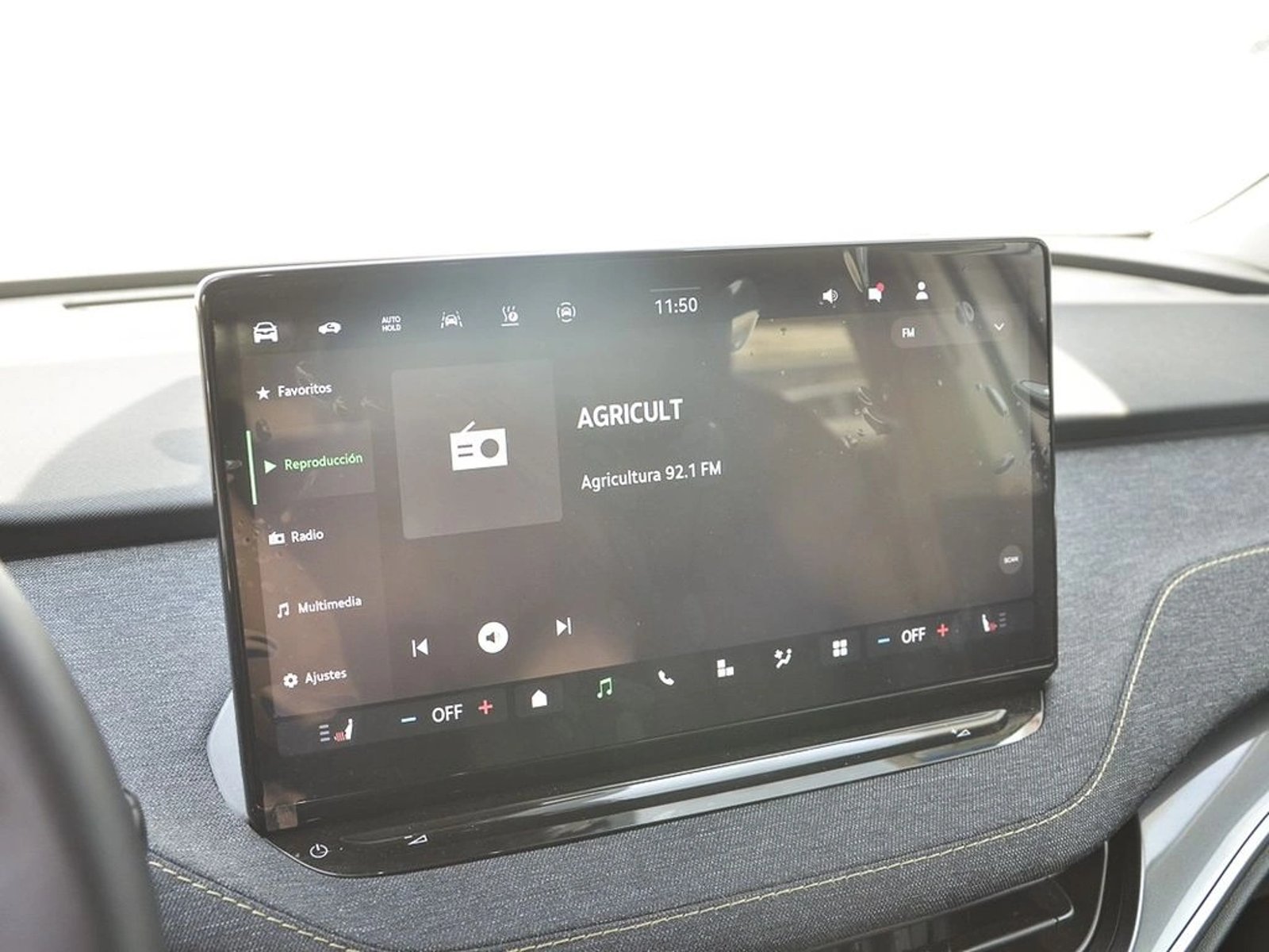 SKODA ELROQ 85 DESIGN ELECTRICO 2026 - Imagen 14 de 20