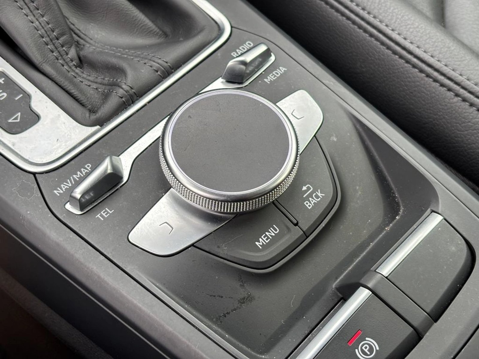 Audi Q2 1.4 35 TFSI 4X2 AUTO 5P 2022 - Imagen 16 de 20