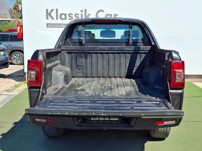 JMC VIGUS 2.4 PLUS DIESEL 4X2 EURO5 MT 4P 2023 - Imagen 8 de 20
