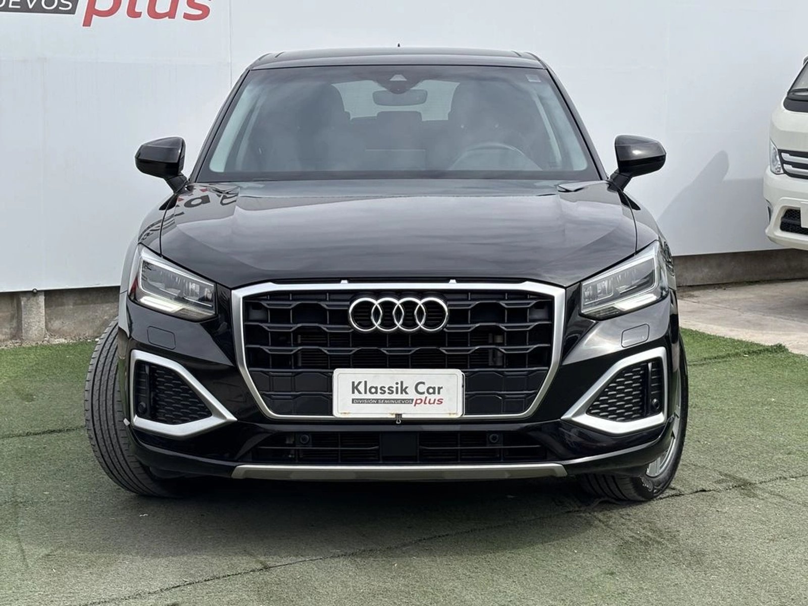 Audi Q2 1.4 35 TFSI SPORT 4X2 AUTO 5P. 2024 - Foto 2 de 20