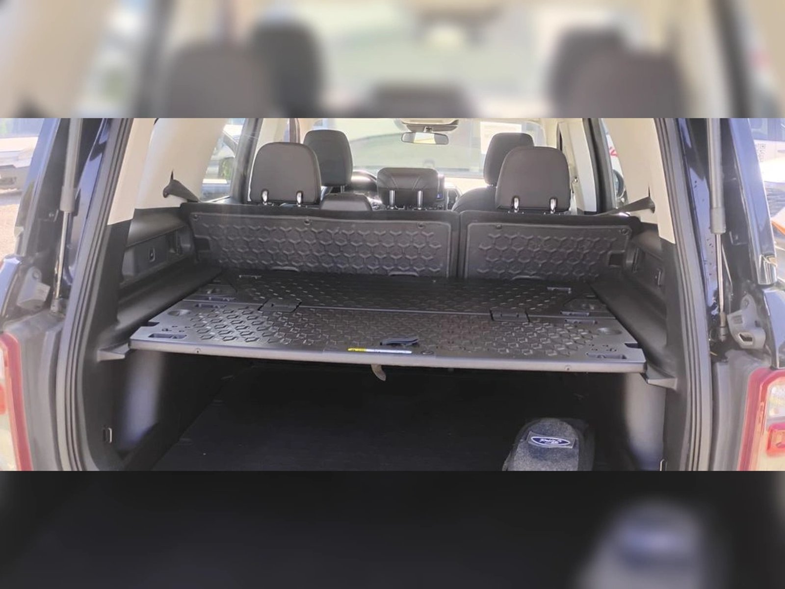 FORD BRONCO SPORT 1.5 BIG BEND 4WD AT8 5P 2021 - Imagen 11 de 19