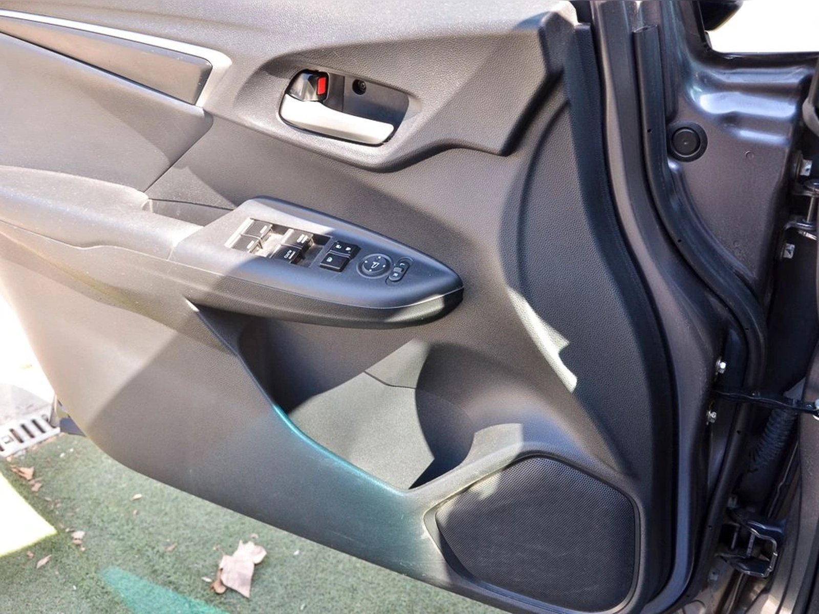 HONDA WR-V 1.5 EX CVT AUTO 2023 - Imagen 12 de 15