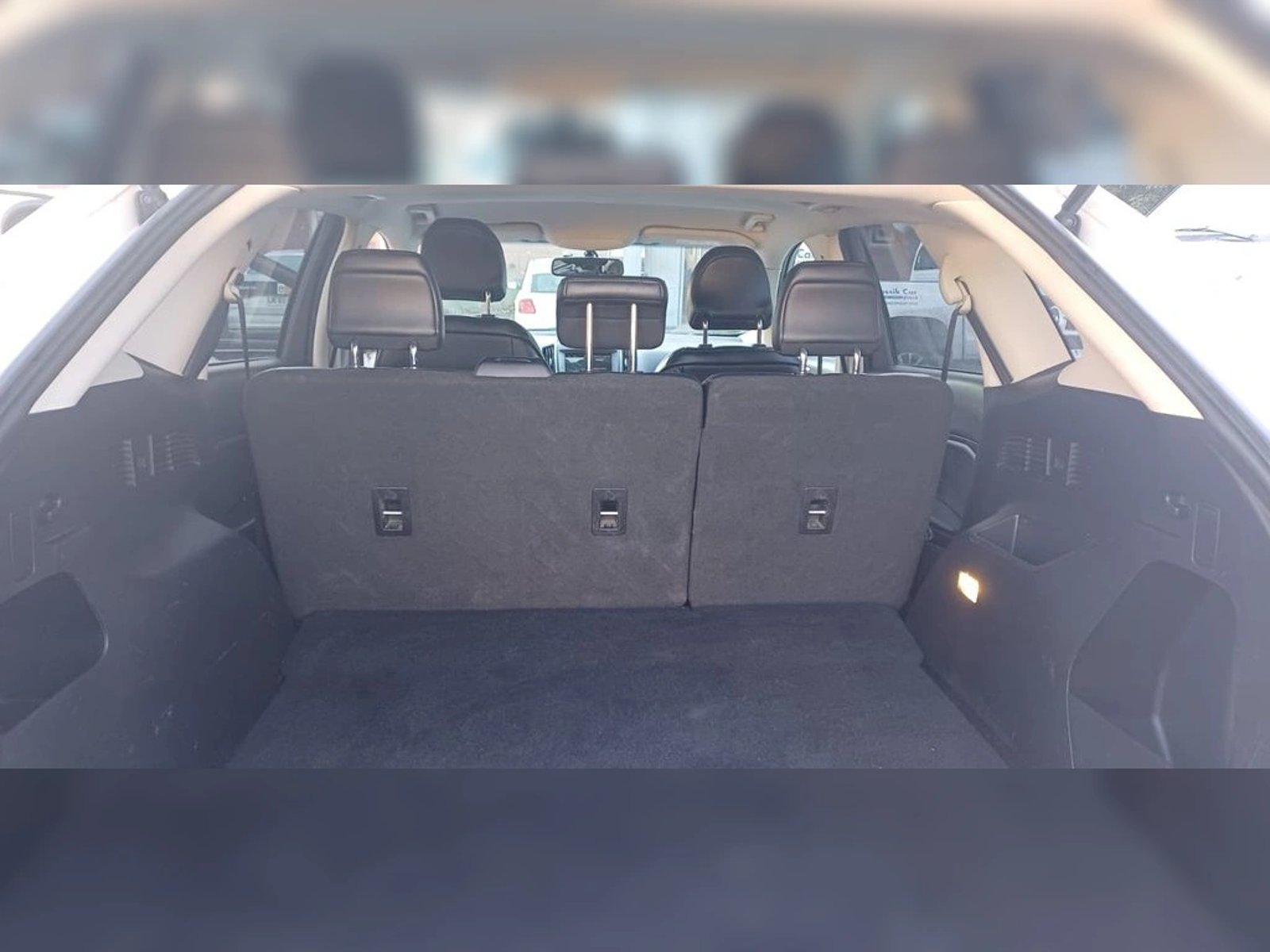 FORD EDGE 4X4 2.0 AUT 2018 - Imagen 14 de 14