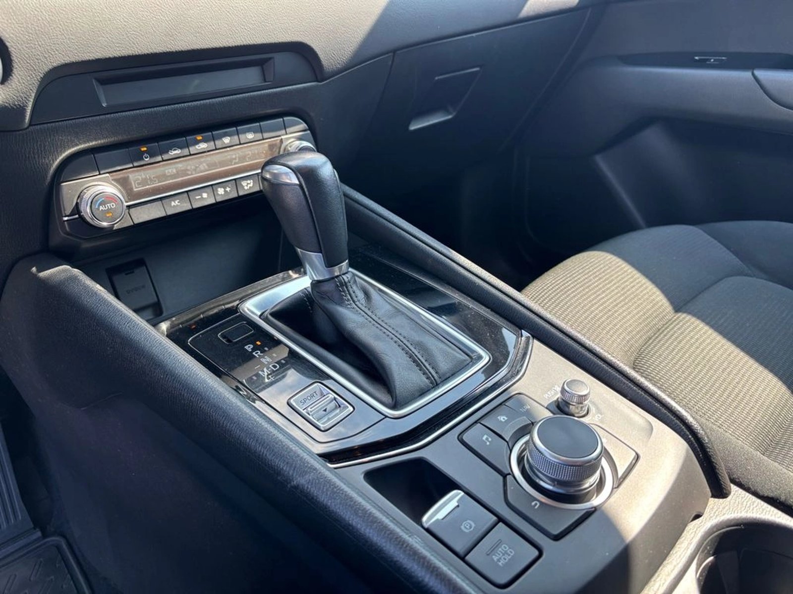 Mazda CX-5 2.0 R 2WD CAR AUDIO I-STOP6AT 5P 2019 - Imagen 17 de 20