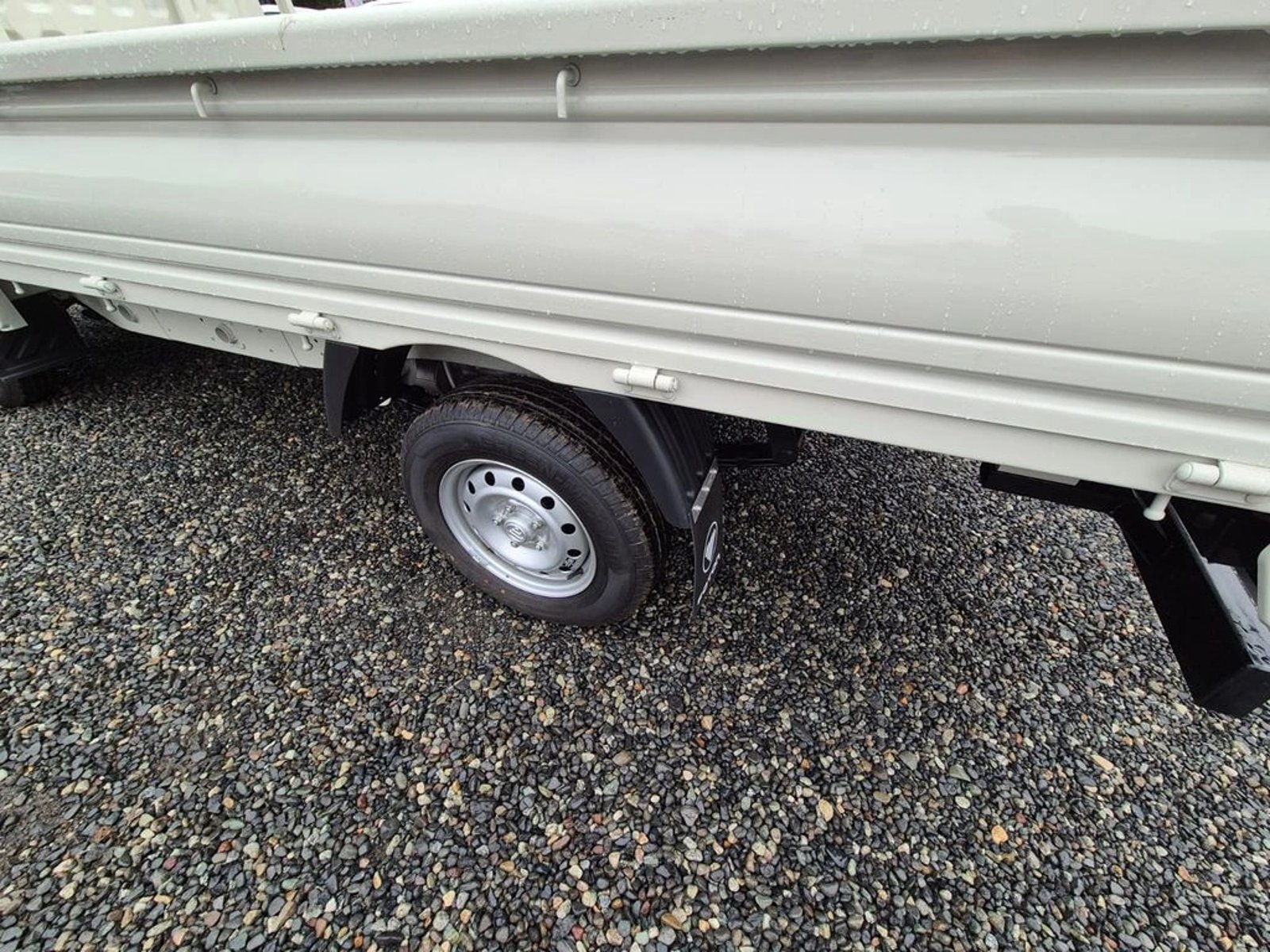 FOTON TM3 1.6 2026 - Imagen 8 de 9