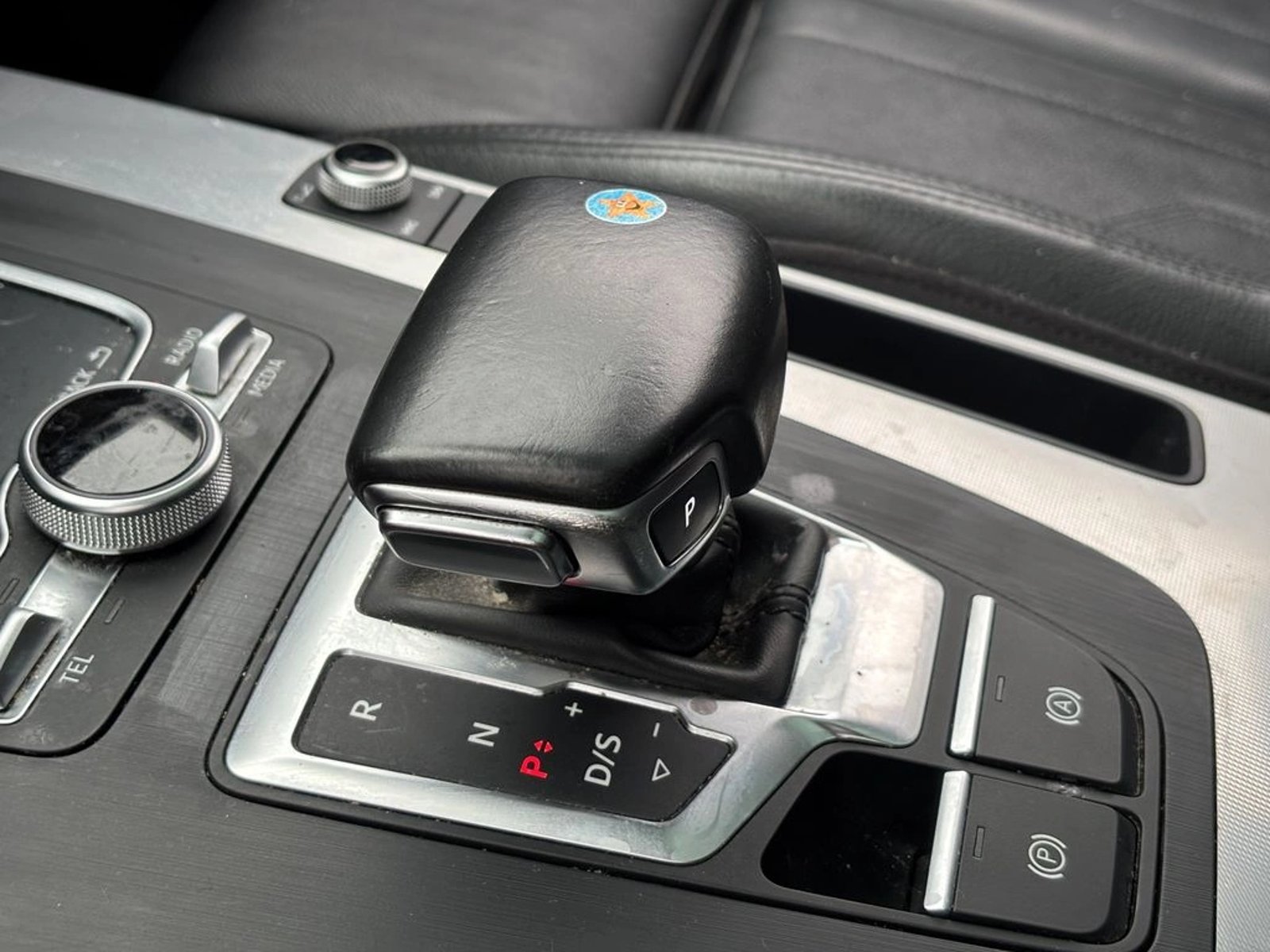 Audi Q5 2.0 45 TFSI S-LINE AUTO QUATTRO 2018 - Imagen 16 de 20
