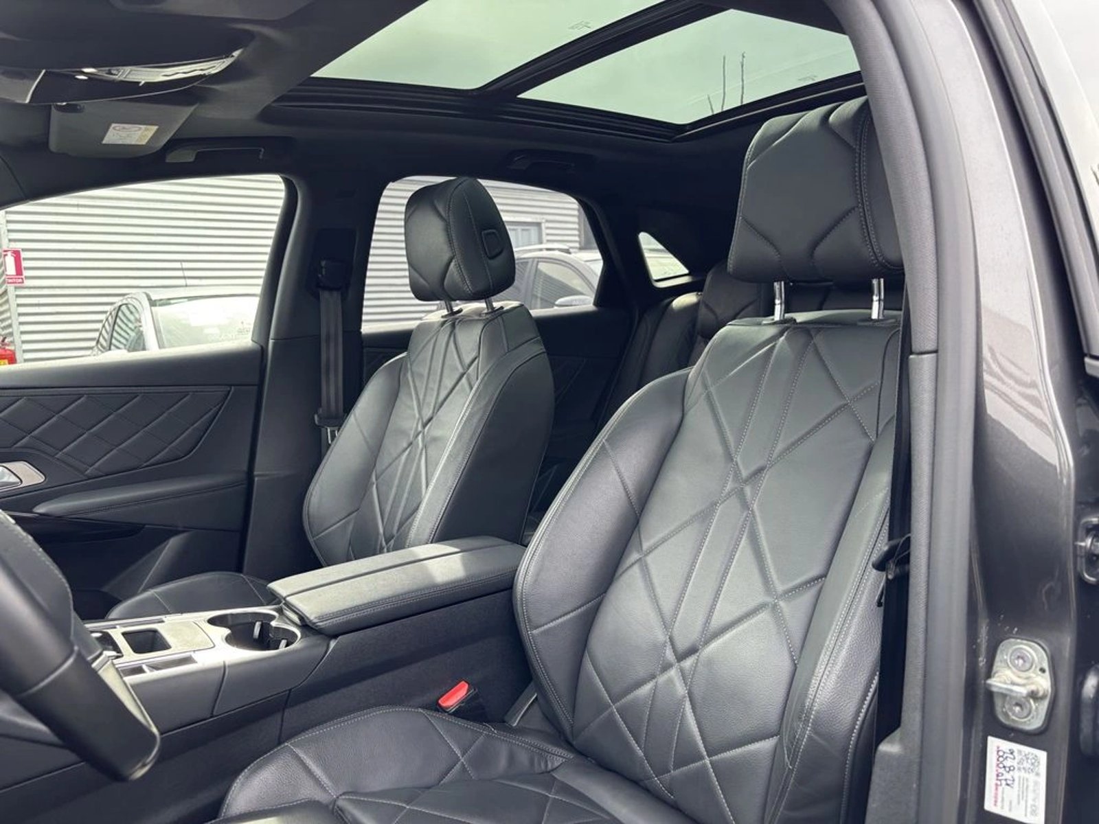 DS Automobiles DS7 CROSSBACK 1.6 THP EAT8 2024 - Imagen 12 de 20