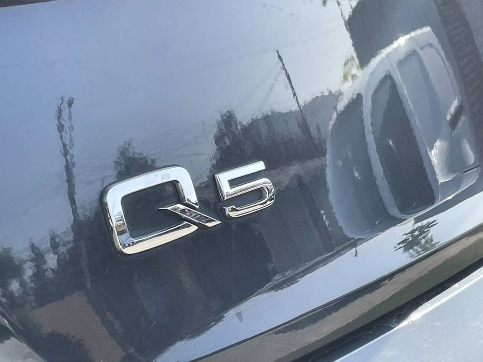 AUDI Q5 2.0 45 TFSI S-LINE AUTO QUATTRO 2019 - Imagen 6 de 19