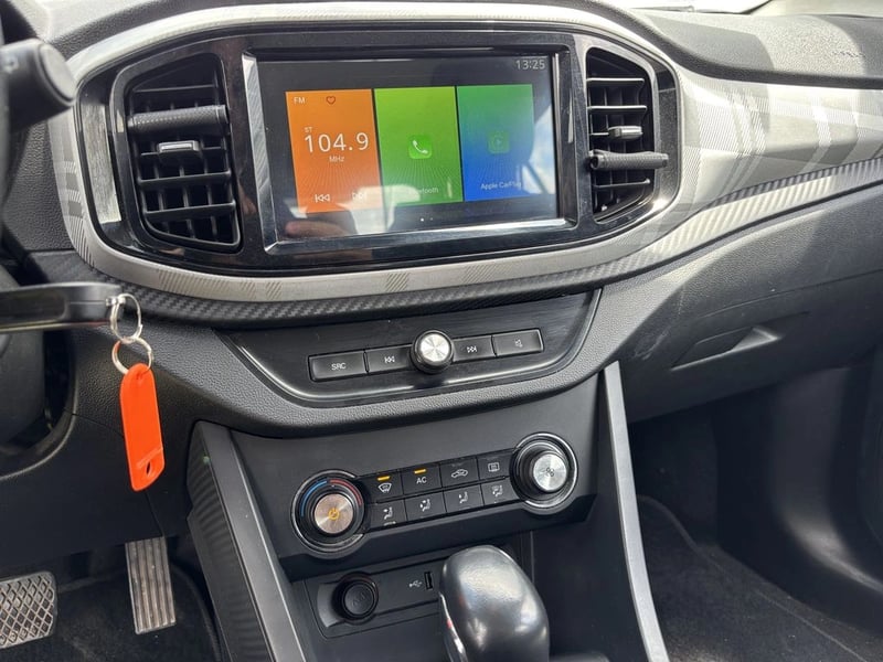 MG 3 1.5 COMFORT 4X2 HB AUTOMÁTICO 5P 2020 - Imagen 12 de 20