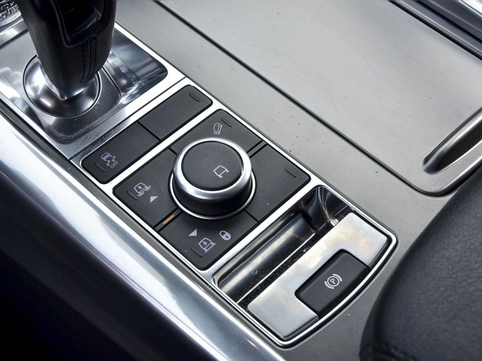 LAND ROVER RANGE ROVER SPORT 3.0 V6 SUPERCHARGED SE AUTO 4WD 2019 - Imagen 12 de 17