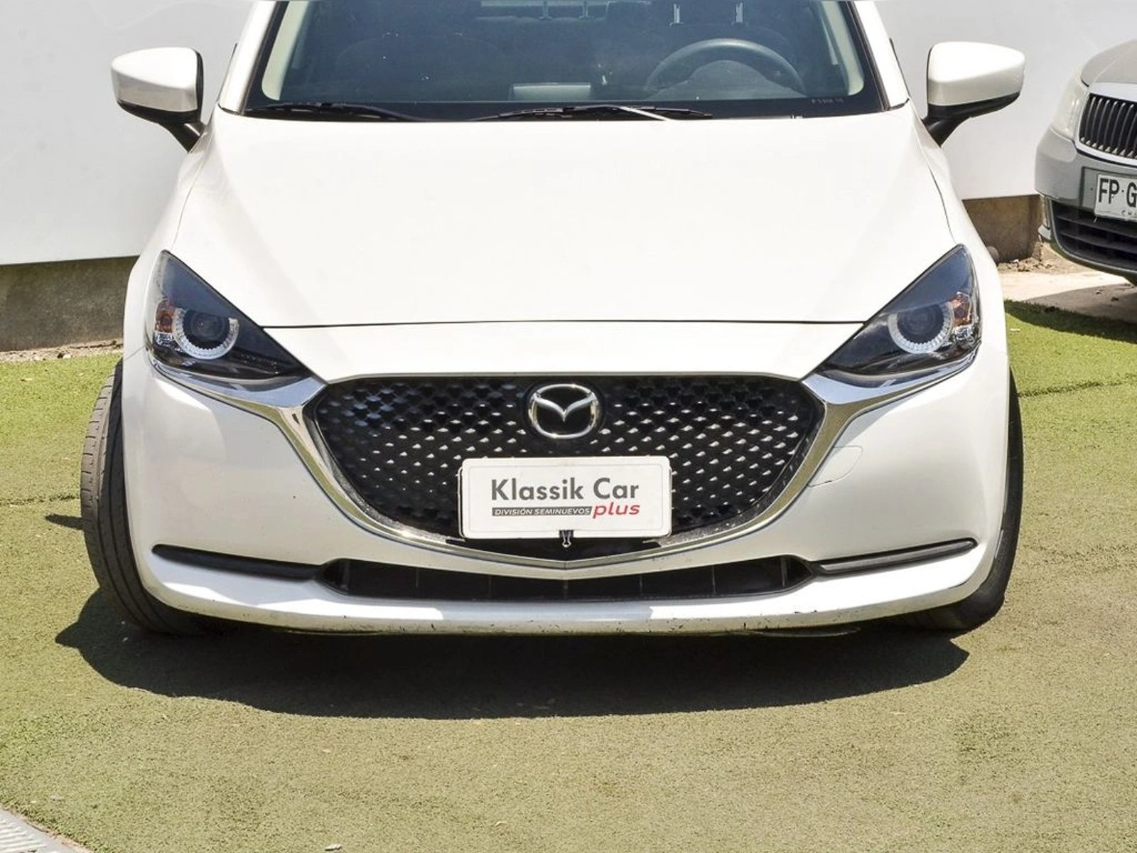 MAZDA 2 SPORT 1.5 MANUAL V SKYACTIVE 2021 - Imagen 3 de 18