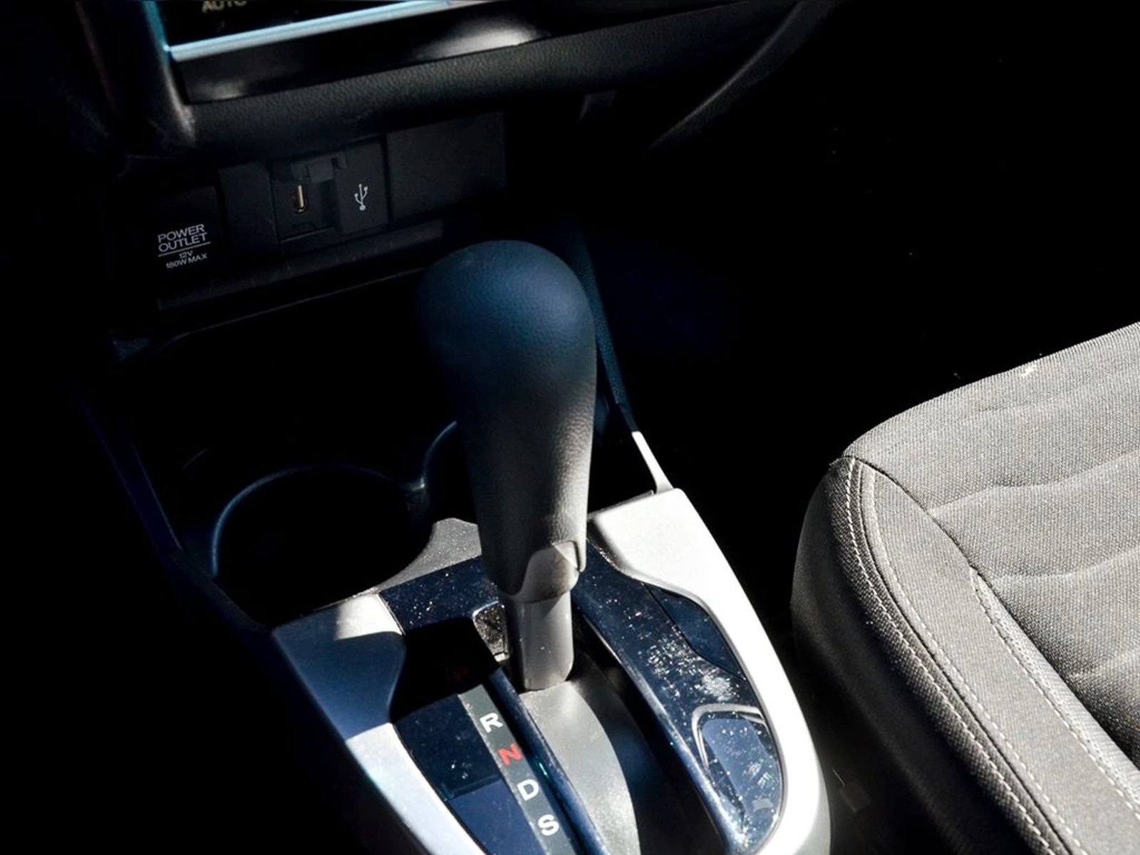 HONDA WR-V 1.5 EX CVT AUTO 2023 - Imagen 8 de 15