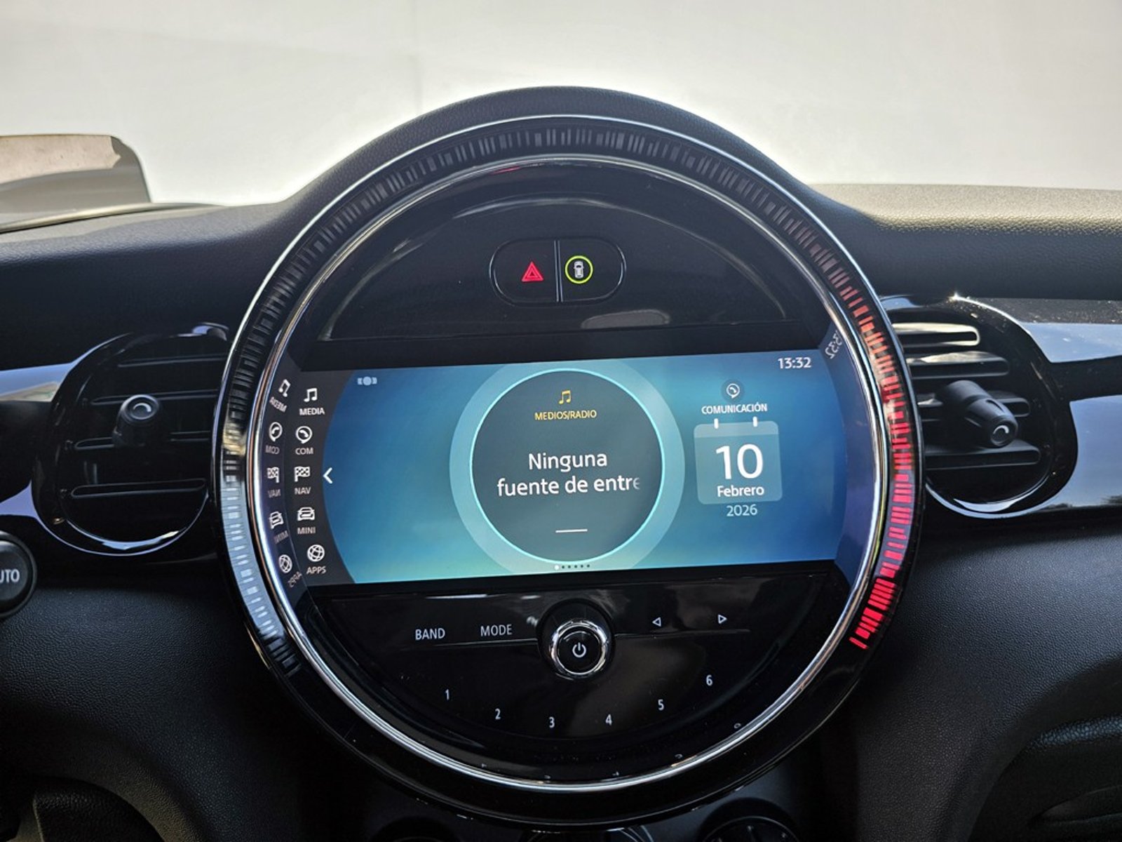 MINI JOHN COOPER WORKS 2.0 AUTO 2021 - Imagen 20 de 20