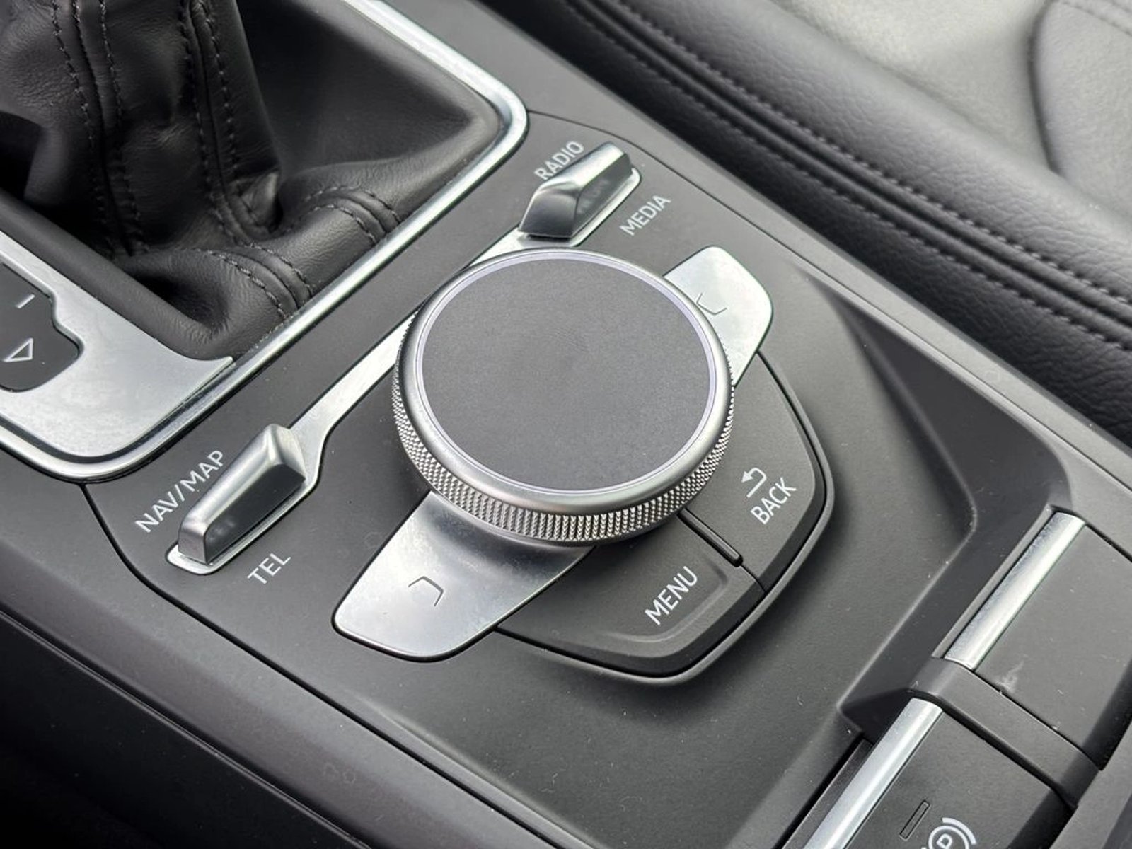 Audi Q2 1.4 35 TFSI SPORT 4X2 AUTO 5P. 2024 - Imagen 17 de 20