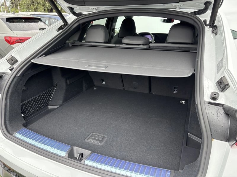 Audi Q5 NEW Q5 SPORTBACK TFSI QUATTRO S-LINE 2026 - Imagen 14 de 20