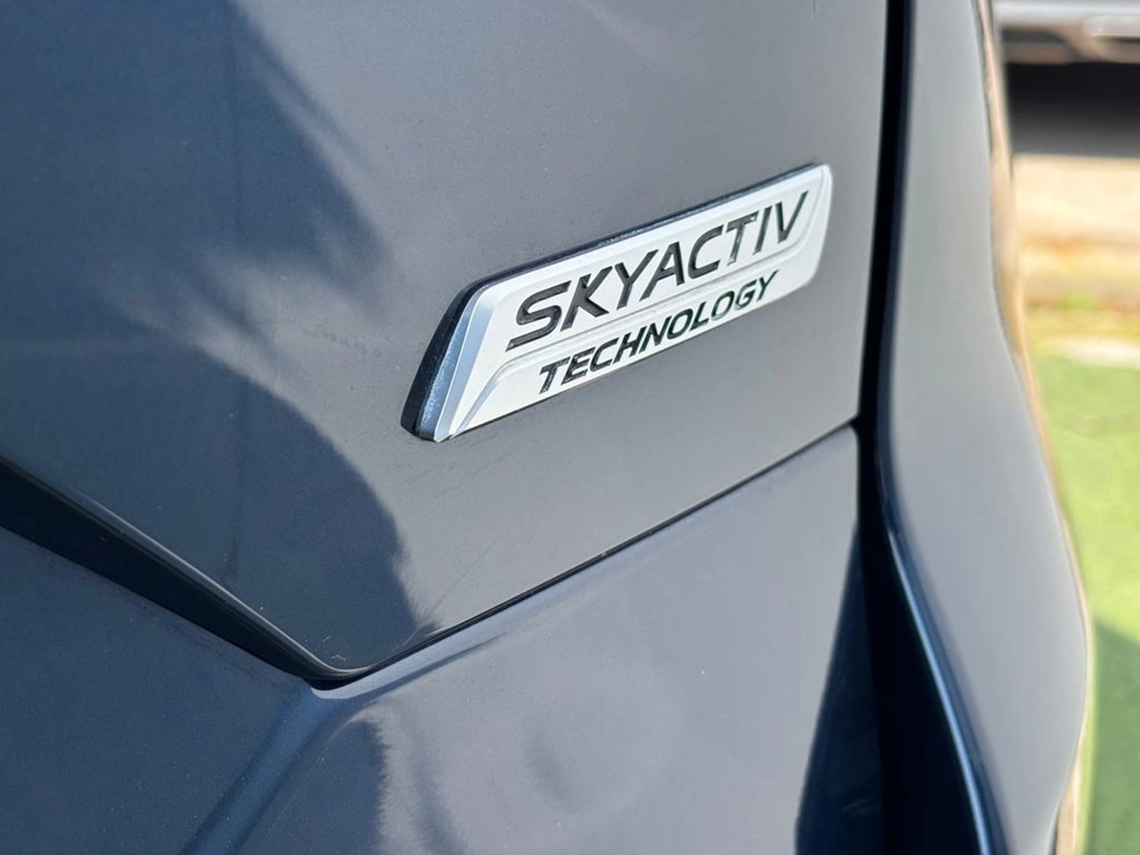 Mazda CX-5 2.0 R 2WD CAR AUDIO I-STOP6AT 5P 2019 - Imagen 9 de 20