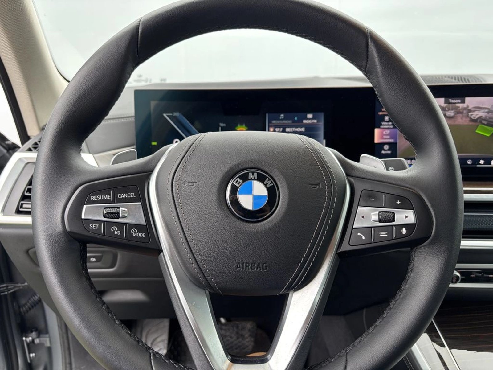 BMW X5 3.0 XDRIVE XLINE LCI 2024 - Imagen 18 de 20