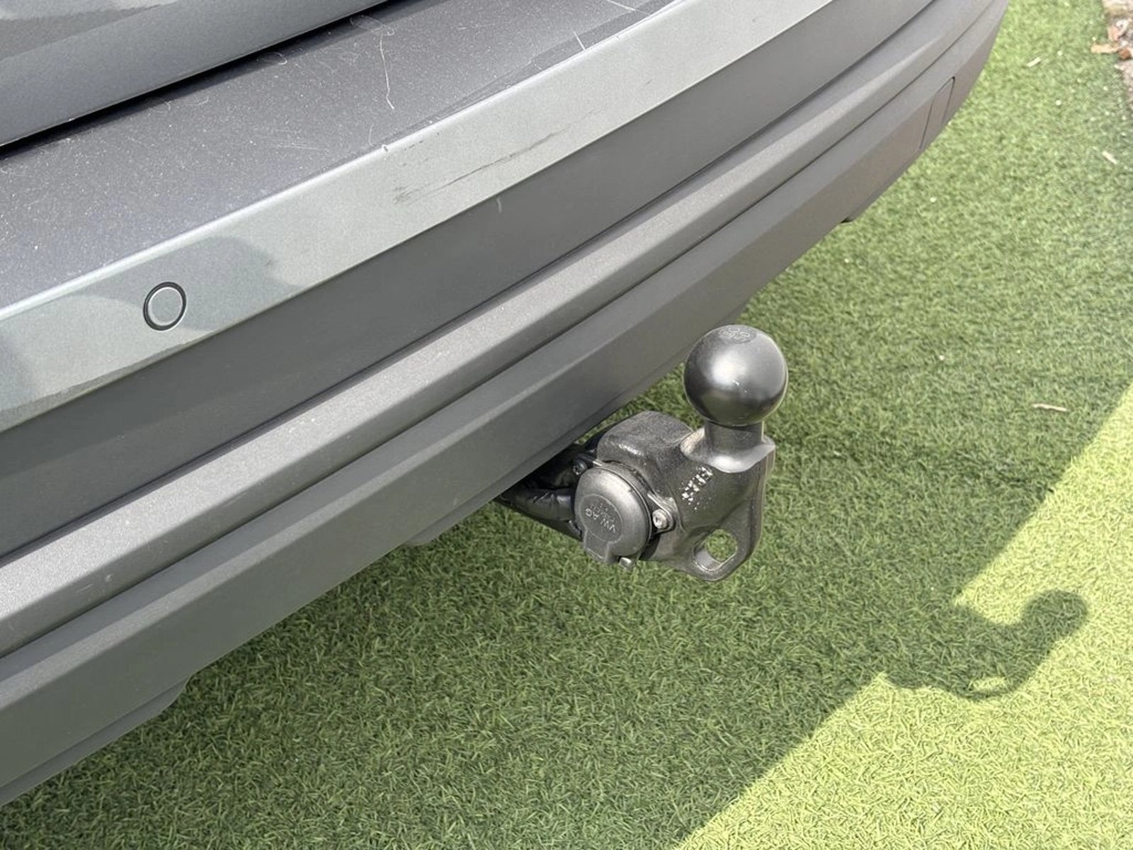 Skoda KAROQ 1.4 TSI AMBITION AUTO 2025 - Imagen 7 de 20