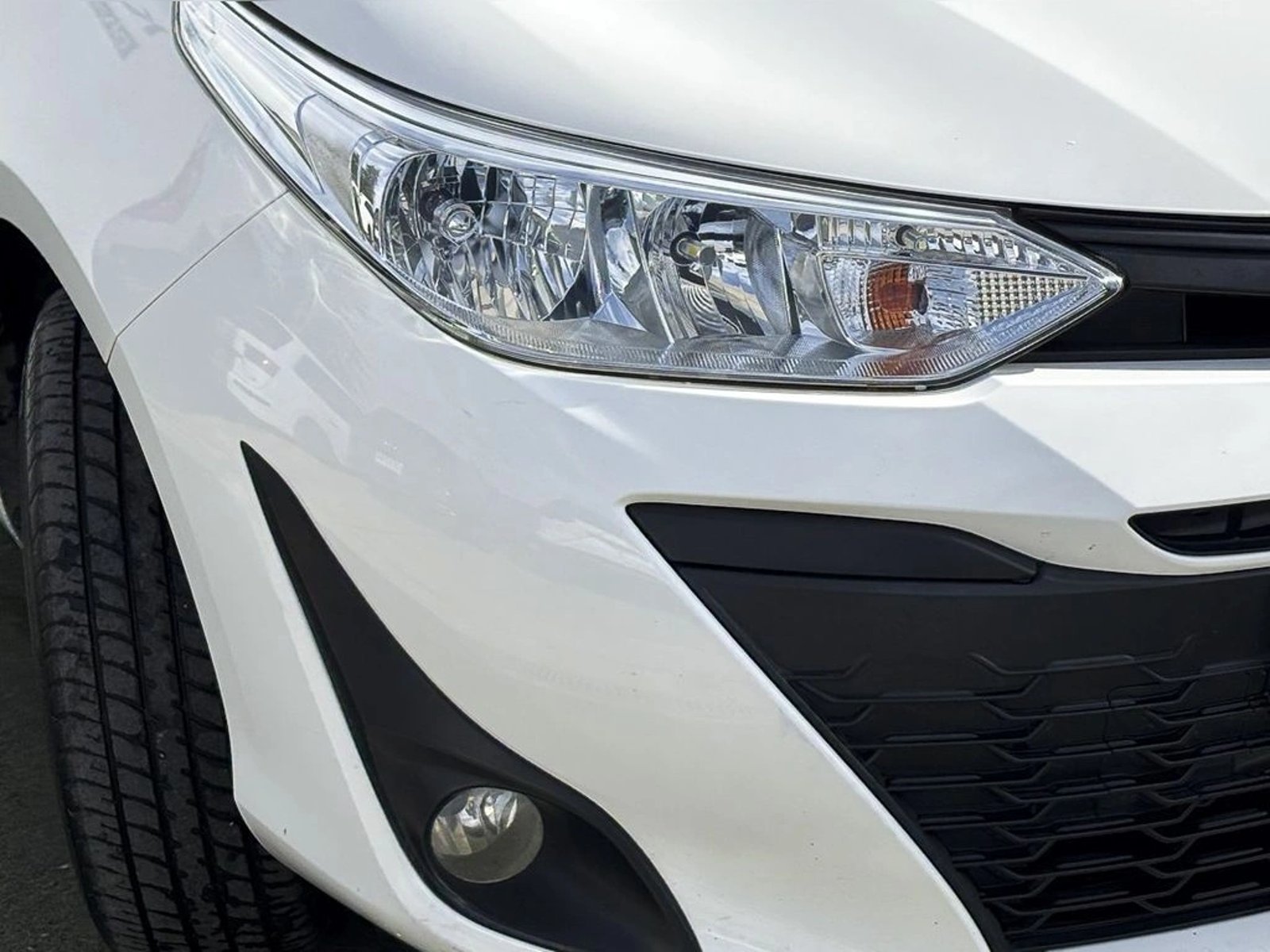 TOYOTA YARIS SPORT 1.5 GLI 2019 - Imagen 16 de 19