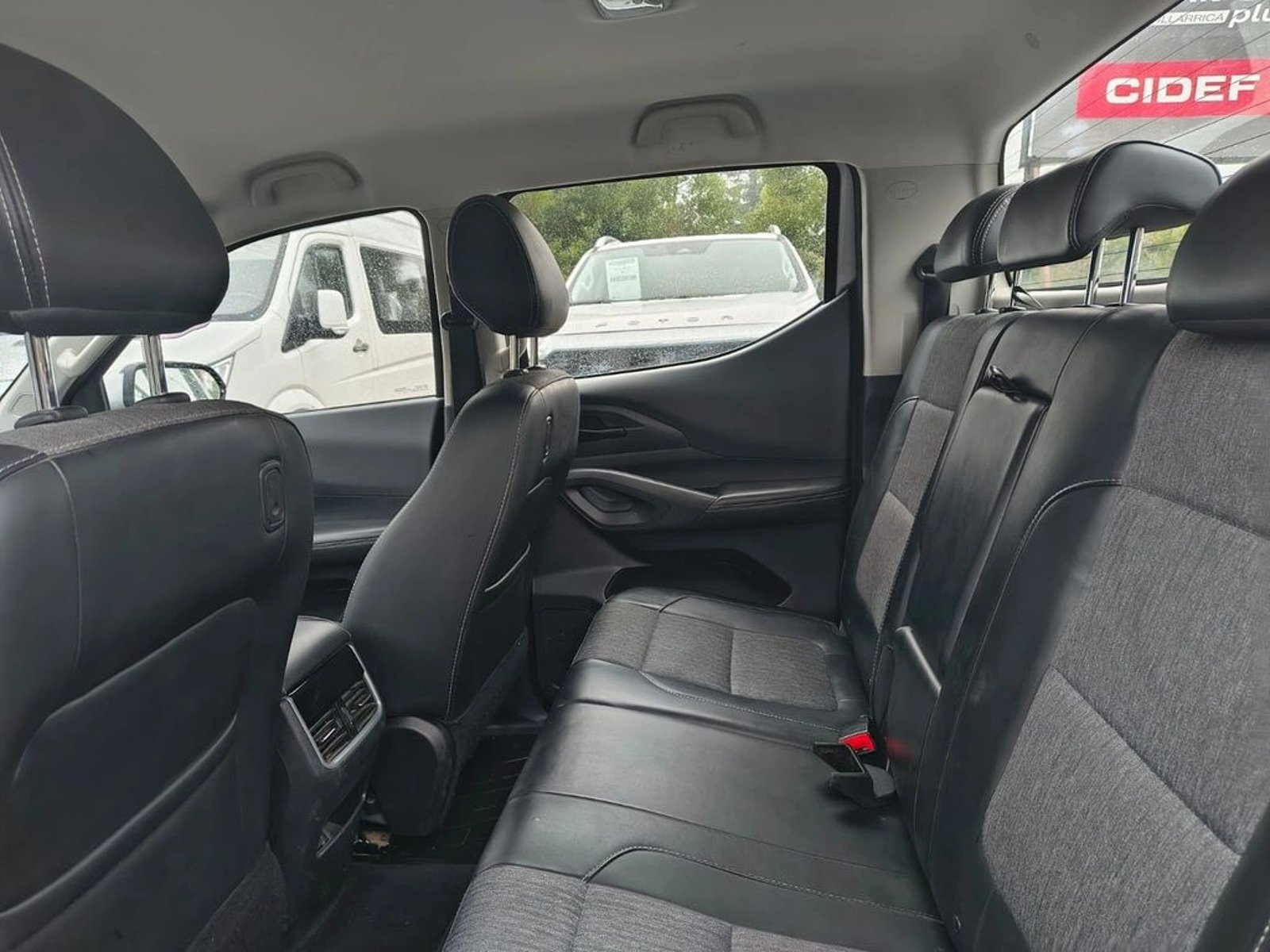PEUGEOT LANDTREK 1.9 4x2 2023 - Imagen 7 de 9