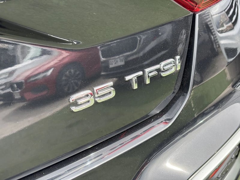 Audi Q2 1.4 35 TFSI SPORT 4X2 AUTO 5P. 2024 - Imagen 9 de 20