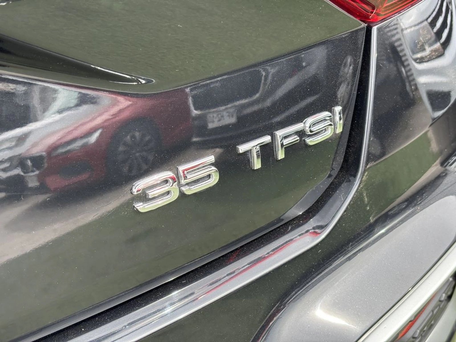 Audi Q2 1.4 35 TFSI SPORT 4X2 AUTO 5P. 2024 - Imagen 9 de 20