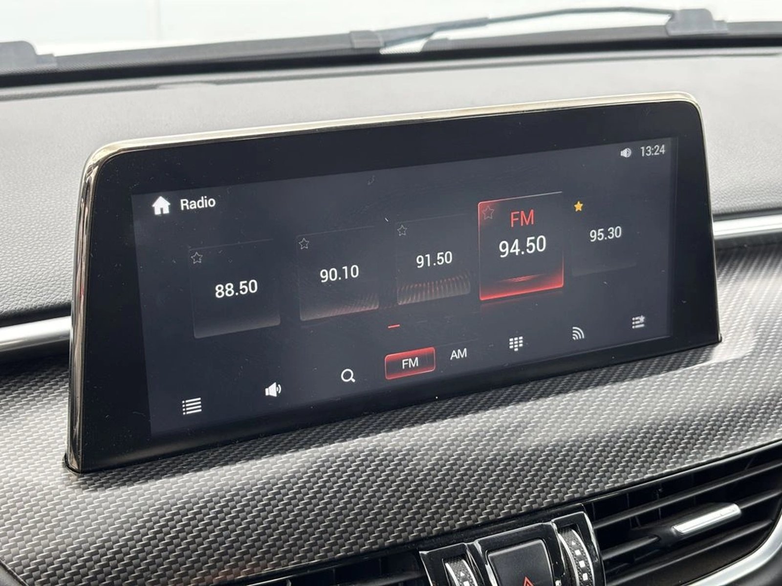 Foton G7 2.0 ULTIMATE EURO6 DIESEL 4X4 MT 2024 - Imagen 16 de 20