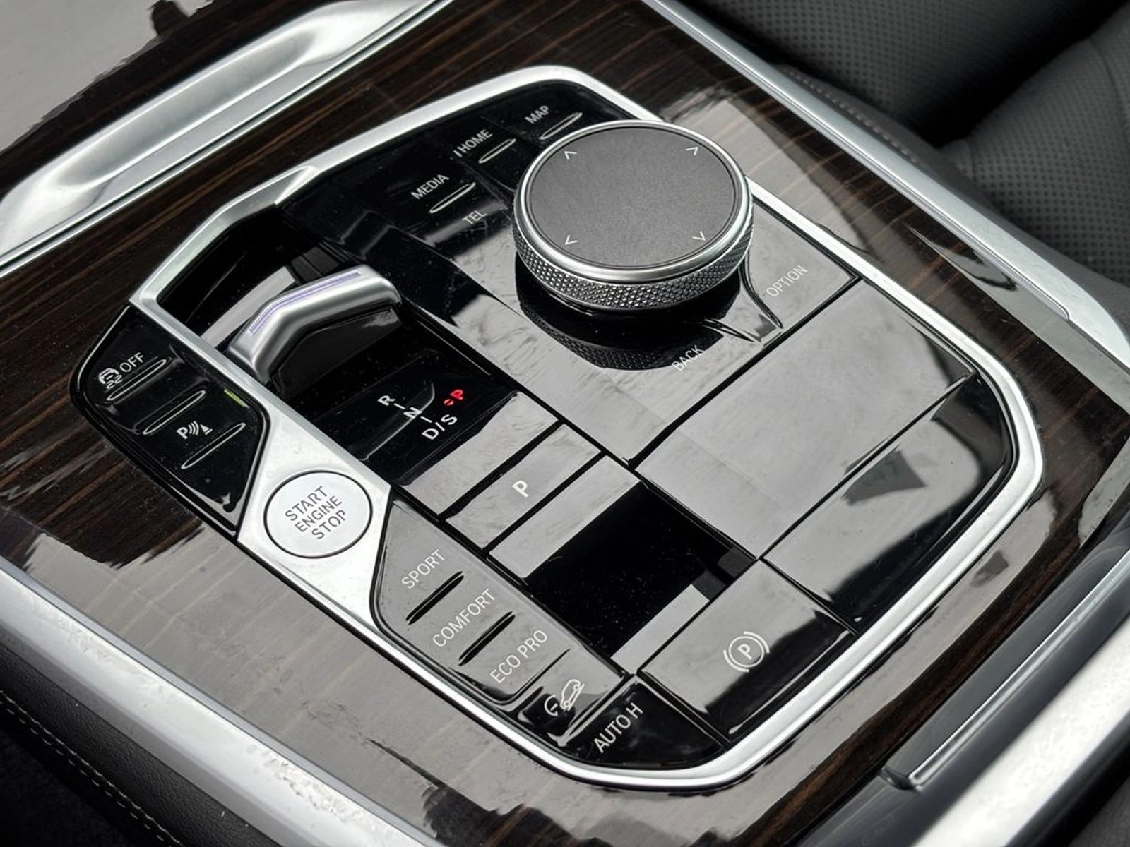 BMW X5 3.0 XDRIVE XLINE LCI 2024 - Imagen 14 de 20