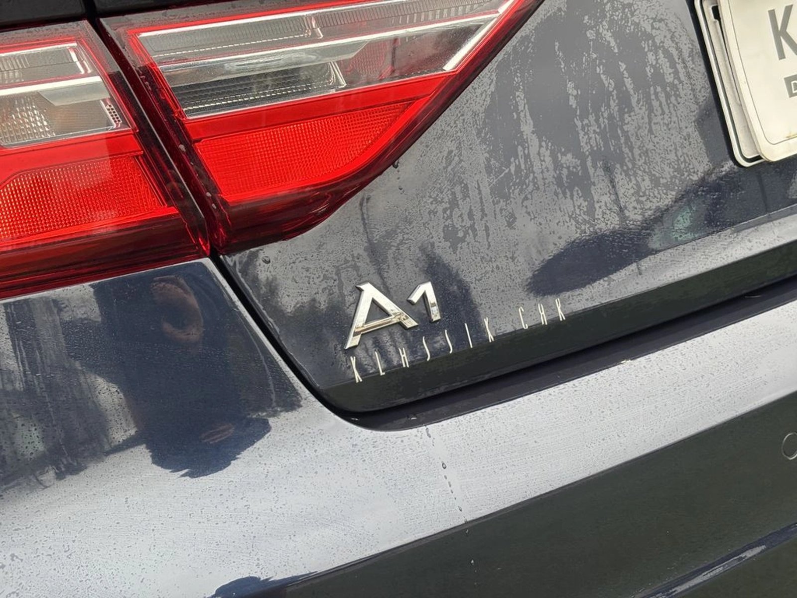 Audi A1 1.0 30 TFSI STRONIC SPORTBACK 2021 - Imagen 6 de 19