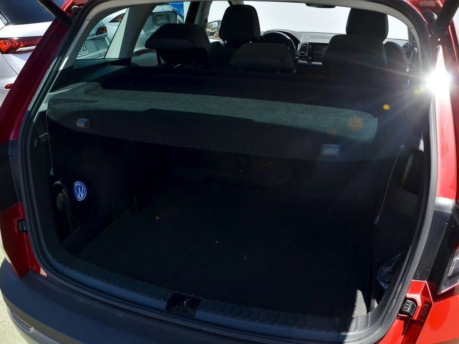 SKODA KAROQ 1.4T STYLE AUTO 2021 - Imagen 9 de 20