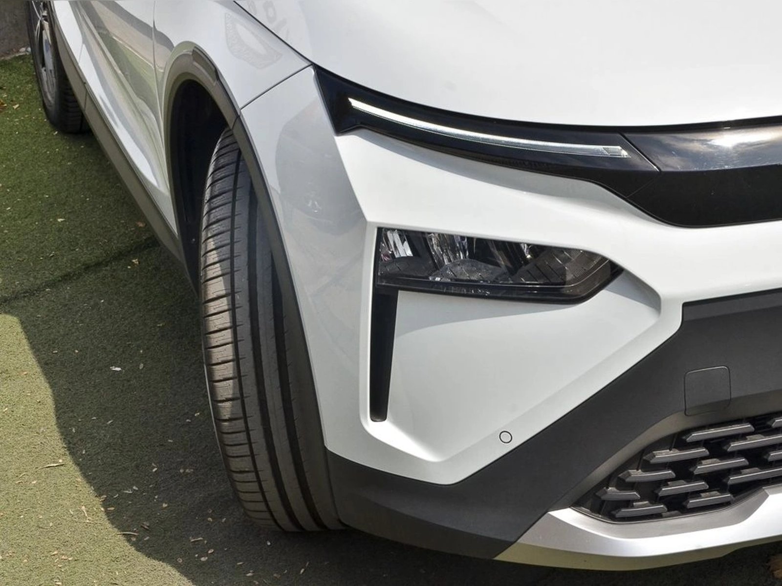 SKODA ELROQ 85 DESIGN ELECTRICO 2026 - Imagen 20 de 20