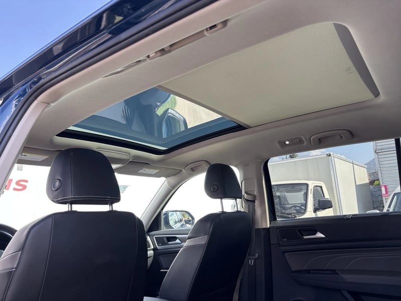 Volkswagen ATLAS 3.6 FSI LIMITED 4MOTION 4X4 AT 5P 2024 - Imagen 17 de 20