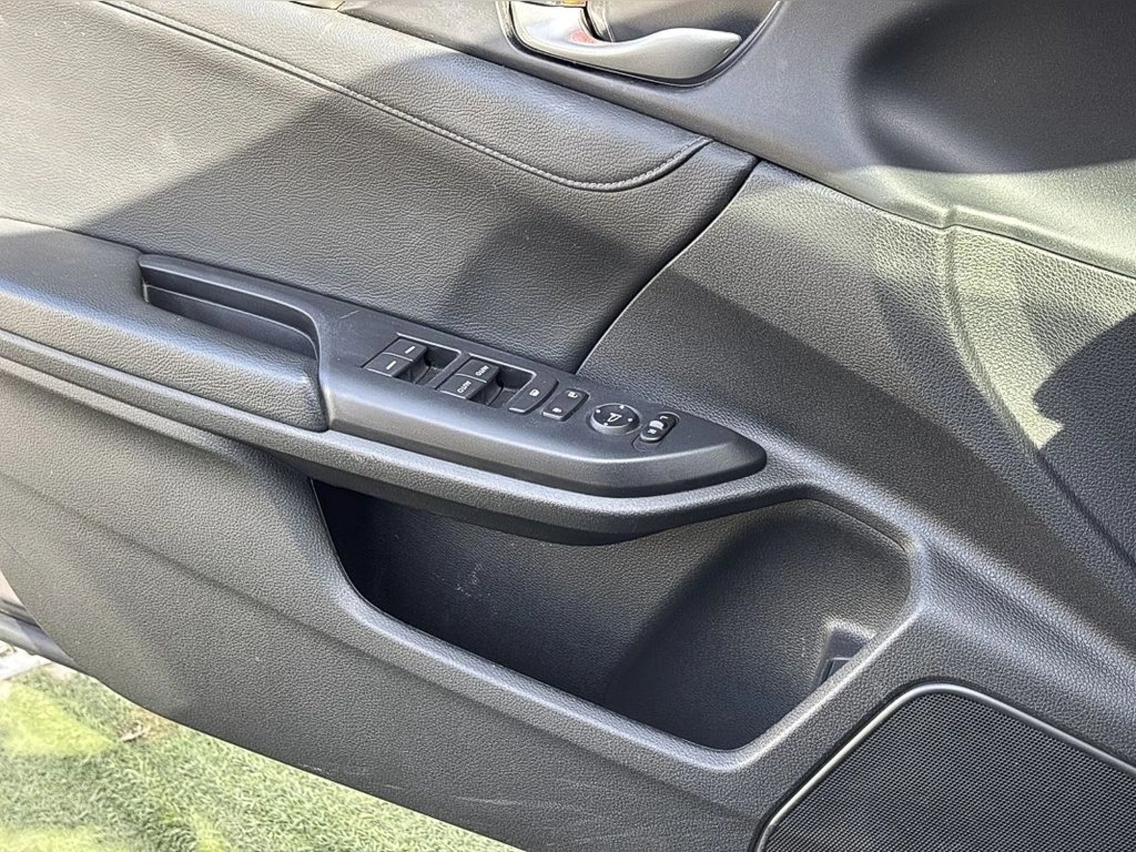 HONDA CIVIC 1.5 EXLT 1.5 AUT 2019 - Imagen 15 de 18