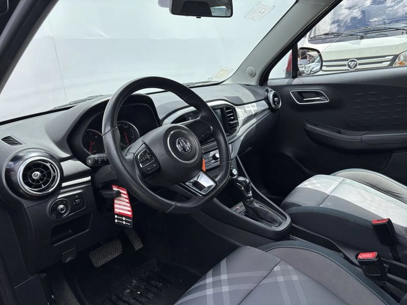 MG 3 1.5 COMFORT 4X2 HB AUTOMÁTICO 5P 2020 - Imagen 7 de 20