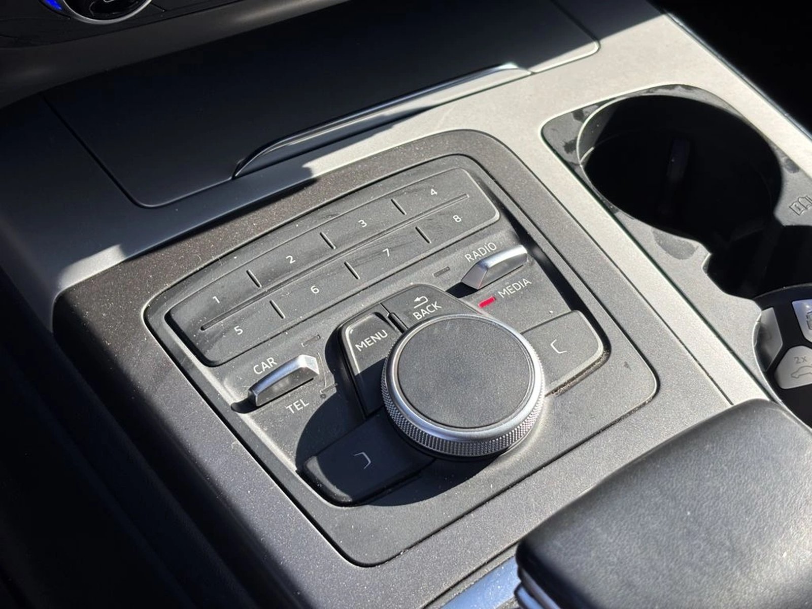 AUDI Q7 3.0 TDI QUATTRO 7 PAS TIPTRONIC 2020 - Imagen 11 de 20