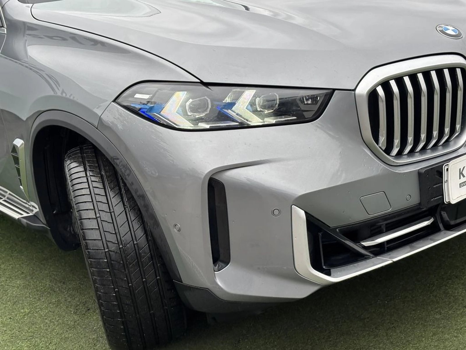 BMW X5 3.0 XDRIVE XLINE LCI 2024 - Imagen 3 de 20