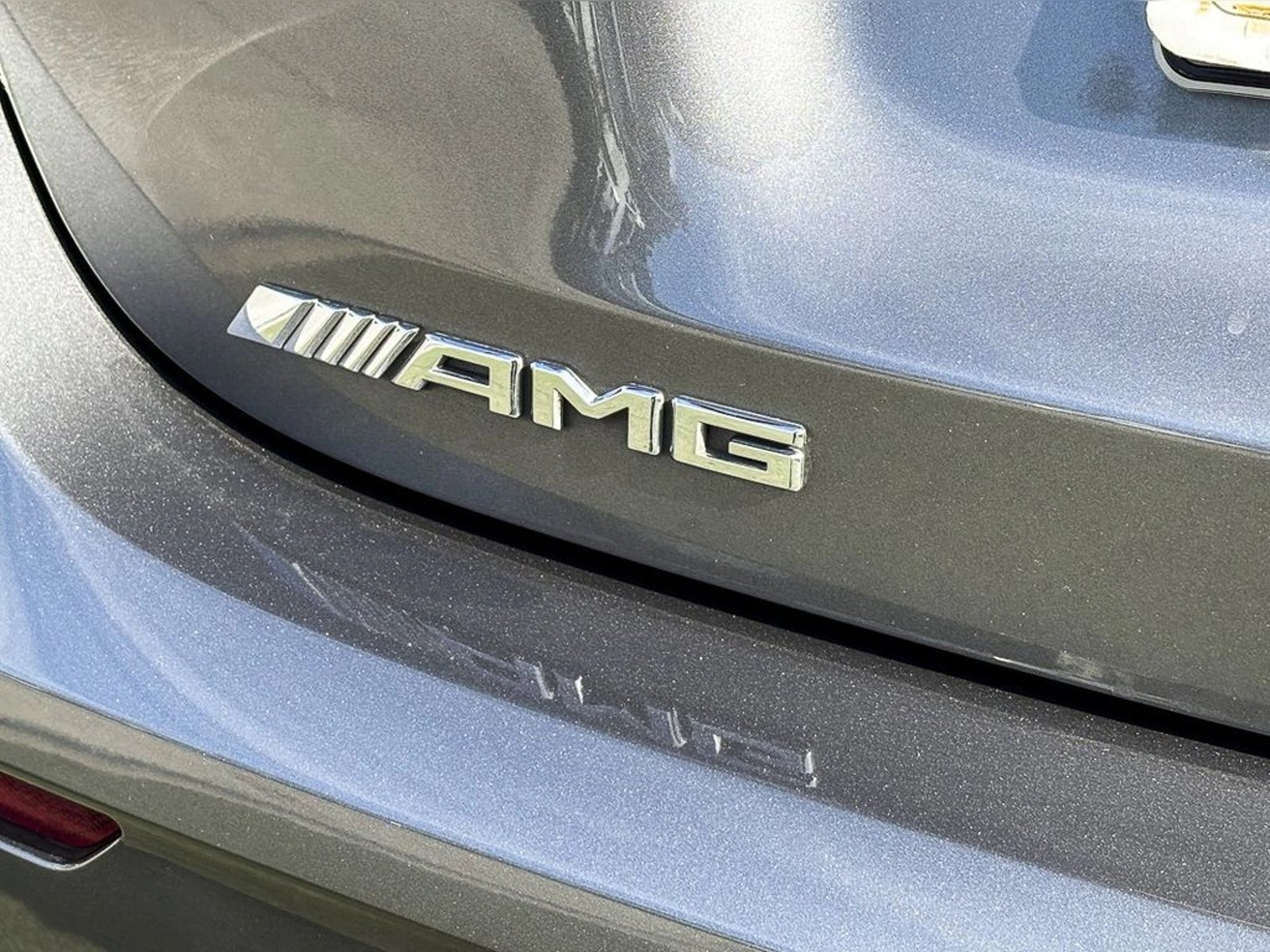 MERCEDES-BENZ A 45 AMG S 2.0 4MATIC+ DCT 2022 - Imagen 13 de 20