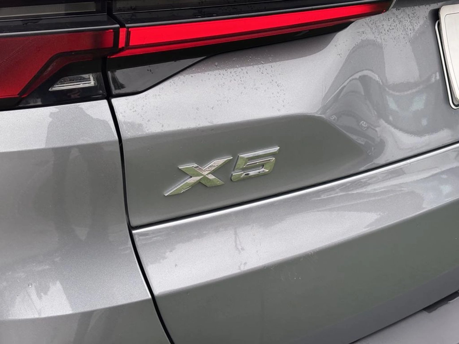 BMW X5 3.0 XDRIVE XLINE LCI 2024 - Imagen 7 de 20