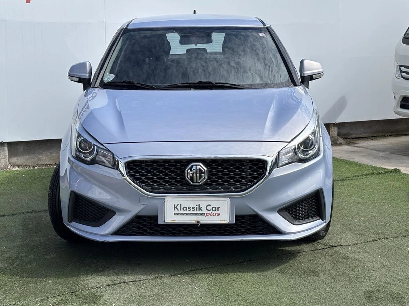 MG 3 1.5 STD 4X2 HB MT 5P 2024 - Foto 2 de 20